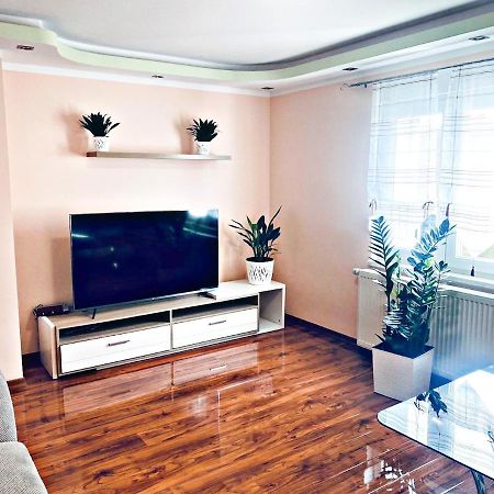 Extrem Ruhiges Apartment- Leipzig Ost Exteriér fotografie
